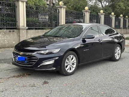 2021 Chevrolet Malibu XL for sale 826437 | Eauto Export