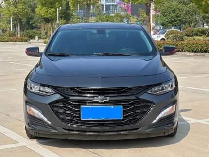 2021 Chevrolet Malibu XL for sale 826579 | Eauto Export