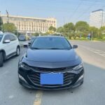 2021 Chevrolet Malibu XL for sale 826588 | Eauto Export