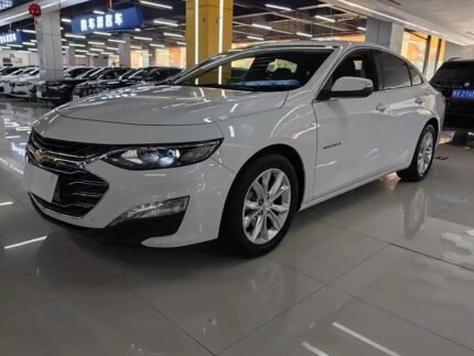 2021 Chevrolet Malibu XL for sale 826745 | Eauto Export
