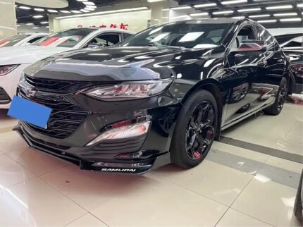 2021 Chevrolet Malibu XL for sale 826906 | Eauto Export