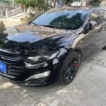 2021 Chevrolet Malibu XL for sale 826936 | Eauto Export