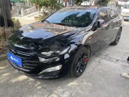 2021 Chevrolet Malibu XL for sale 826936 | Eauto Export