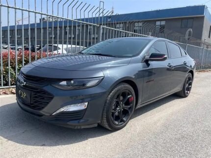 2021 Chevrolet Malibu XL for sale 826969 | Eauto Export
