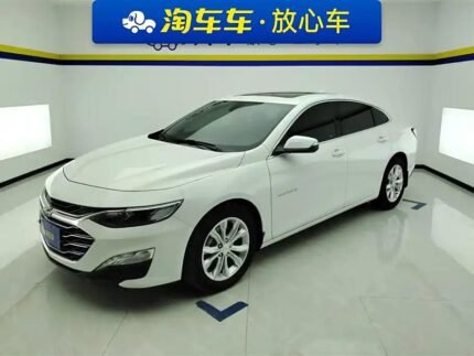 2021 Chevrolet Malibu XL for sale 827085 | Eauto Export