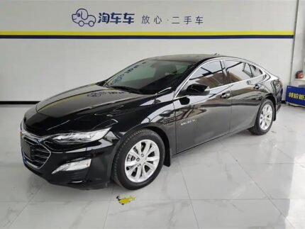 2021 Chevrolet Malibu XL for sale 827099 | Eauto Export