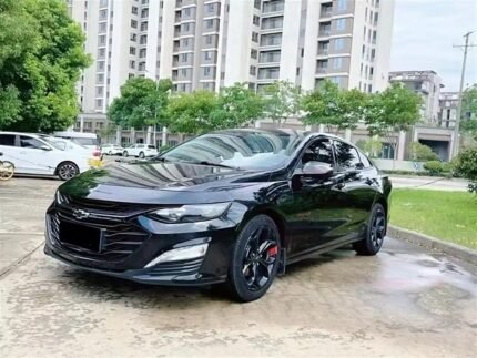 2021 Chevrolet Malibu XL for sale 827203 | Eauto Export