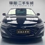 2021 Chevrolet Malibu XL for sale 827308 | Eauto Export