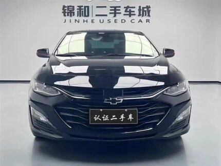 2021 Chevrolet Malibu XL for sale 827308 | Eauto Export