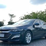 2021 Chevrolet Malibu XL for sale 827316 | Eauto Export