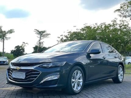 2021 Chevrolet Malibu XL for sale 827316 | Eauto Export