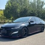 2021 Chevrolet Malibu XL for sale 827371 | Eauto Export