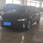 2021 Chevrolet Malibu XL for sale 827422 | Eauto Export
