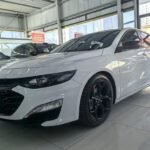 2021 Chevrolet Malibu XL for sale 827427 | Eauto Export