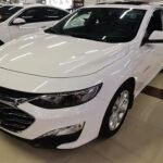 2021 Chevrolet Malibu XL for sale 827594 | Eauto Export