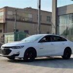 2021 Chevrolet Malibu XL for sale 831557 | Eauto Export