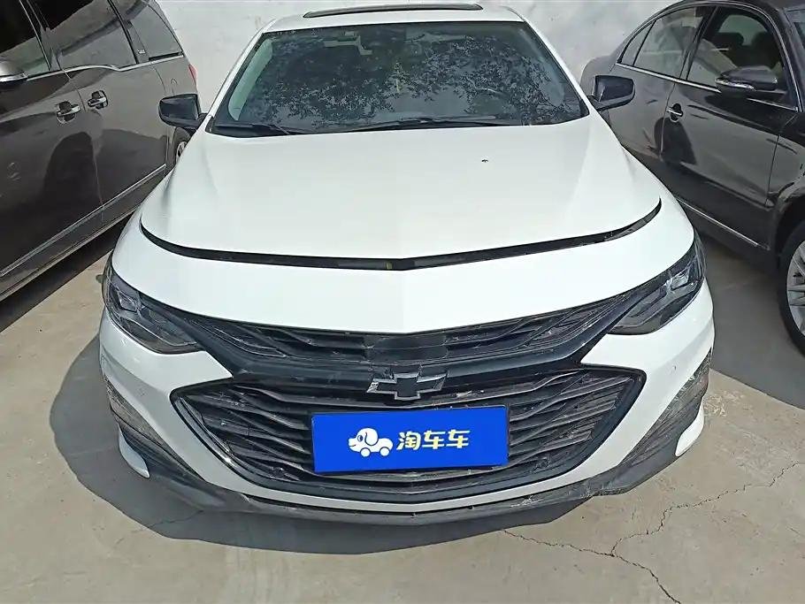 2021 Chevrolet Malibu XL for sale 831778 | Eauto Export 2021 Chevrolet Malibu XL for sale 831778 | Eauto Export