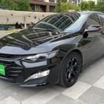 2021 Chevrolet Malibu XL for sale 831850 | Eauto Export