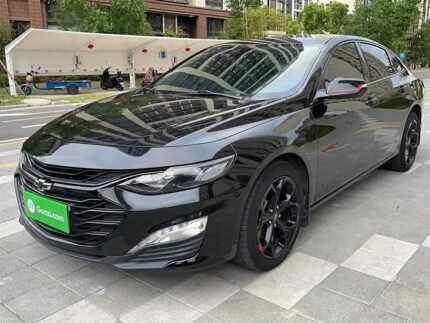 2021 Chevrolet Malibu XL for sale 831850 | Eauto Export