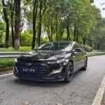 2021 Chevrolet Malibu XL for sale 831979 | Eauto Export