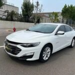 2021 Chevrolet Malibu XL for sale 832157 | Eauto Export