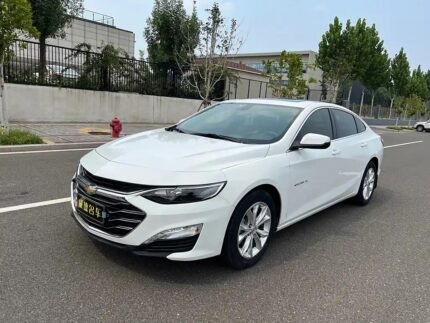 2021 Chevrolet Malibu XL for sale 832157 | Eauto Export