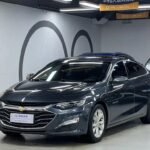 2021 Chevrolet Malibu XL for sale 832164 | Eauto Export