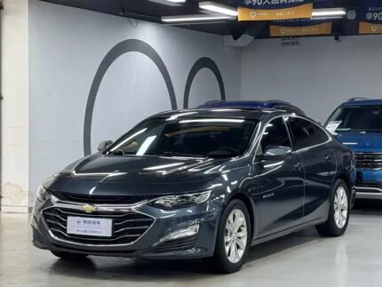 2021 Chevrolet Malibu XL for sale 832164 | Eauto Export