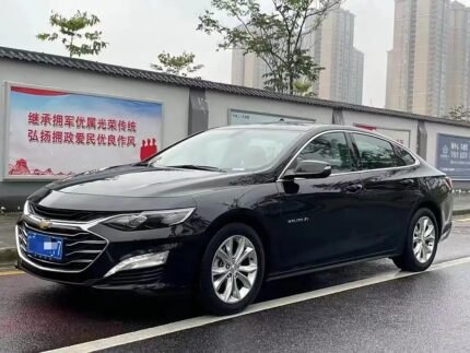 2021 Chevrolet Malibu XL for sale 832170 | Eauto Export