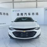 2021 Chevrolet Malibu XL for sale 832223 | Eauto Export