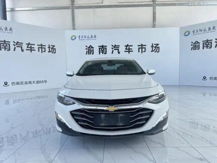 2021 Chevrolet Malibu XL for sale 832223 | Eauto Export