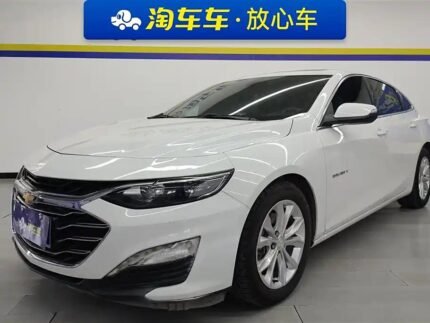 2021 Chevrolet Malibu XL for sale 832253 | Eauto Export