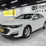 2021 Chevrolet Malibu XL for sale 832273 | Eauto Export