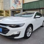 2021 Chevrolet Malibu XL for sale 832278 | Eauto Export