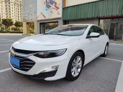 2021 Chevrolet Malibu XL for sale 832278 | Eauto Export