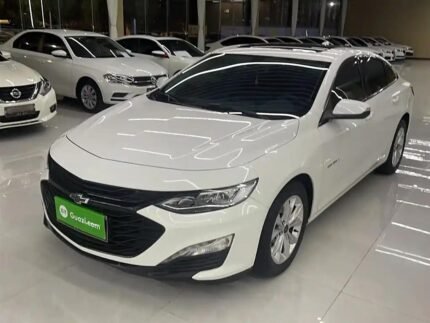 2021 Chevrolet Malibu XL for sale 832289 | Eauto Export