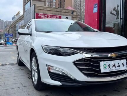 2021 Chevrolet Malibu XL for sale 832421 | Eauto Export