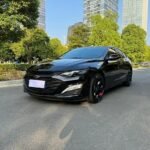 2021 Chevrolet Malibu XL for sale 832423 | Eauto Export