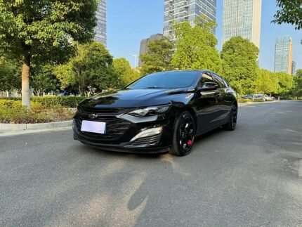 2021 Chevrolet Malibu XL for sale 832423 | Eauto Export