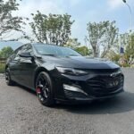 2021 Chevrolet Malibu XL for sale 832466 | Eauto Export