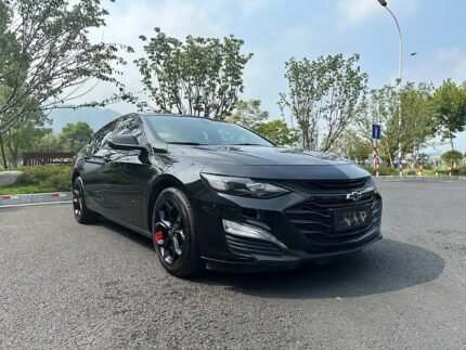 2021 Chevrolet Malibu XL for sale 832466 | Eauto Export
