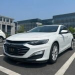 2021 Chevrolet Malibu XL for sale 832517 | Eauto Export