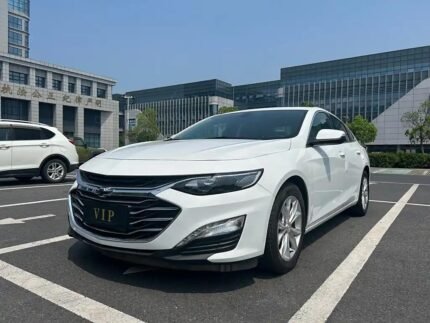 2021 Chevrolet Malibu XL for sale 832517 | Eauto Export