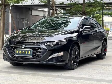 2021 Chevrolet Malibu XL for sale 832523 | Eauto Export