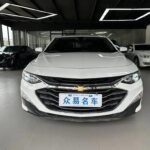 2021 Chevrolet Malibu XL for sale 832544 | Eauto Export