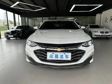 2021 Chevrolet Malibu XL for sale 832544 | Eauto Export