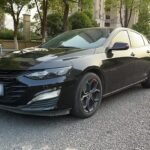 2021 Chevrolet Malibu XL for sale 832638 | Eauto Export