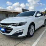 2021 Chevrolet Malibu XL for sale 832926 | Eauto Export