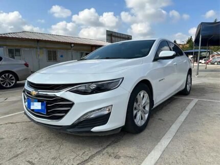 2021 Chevrolet Malibu XL for sale 832926 | Eauto Export