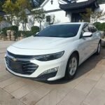 2021 Chevrolet Malibu XL for sale 832934 | Eauto Export